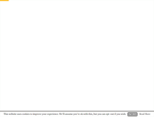 Tablet Screenshot of corinbishop.com